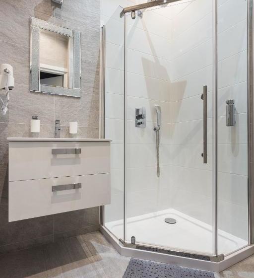 Mikołajska 5 Apartments