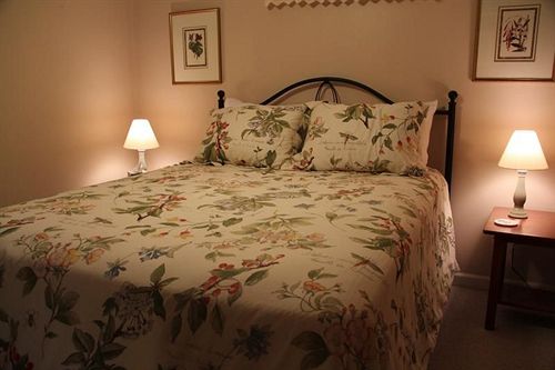 住宿加早餐  The Marshall House