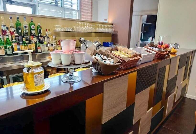 Мотель Camelia