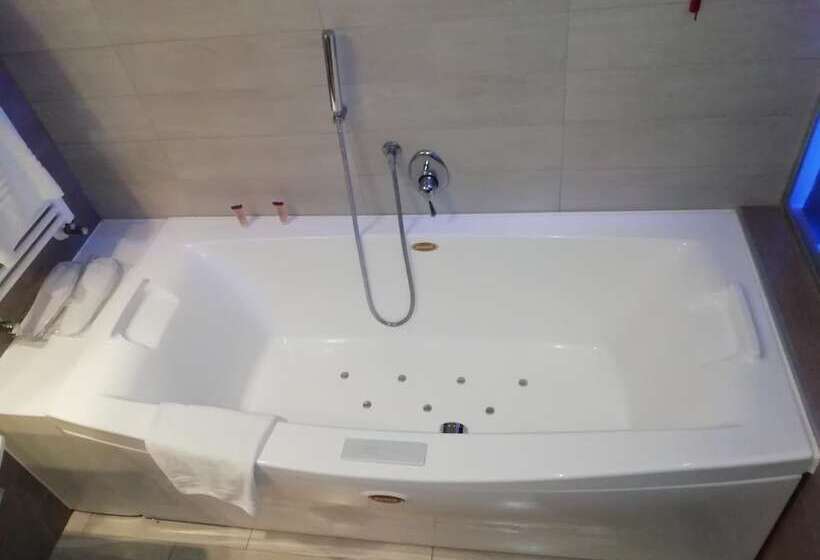 Мотель Camelia