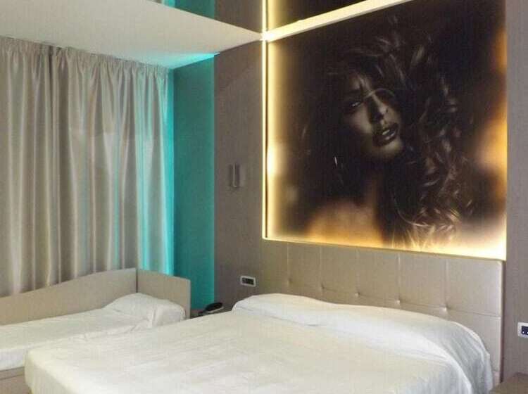 Мотель Camelia