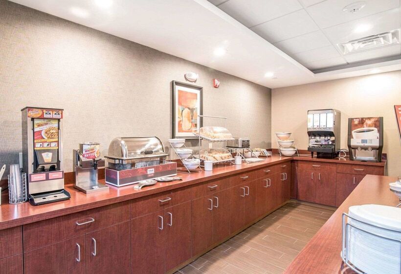 فندق على الطريق Comfort Inn & Suites Brattleboro I 91