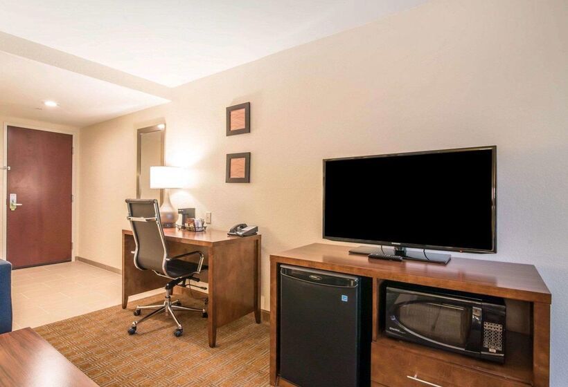 فندق على الطريق Comfort Inn & Suites Brattleboro I 91