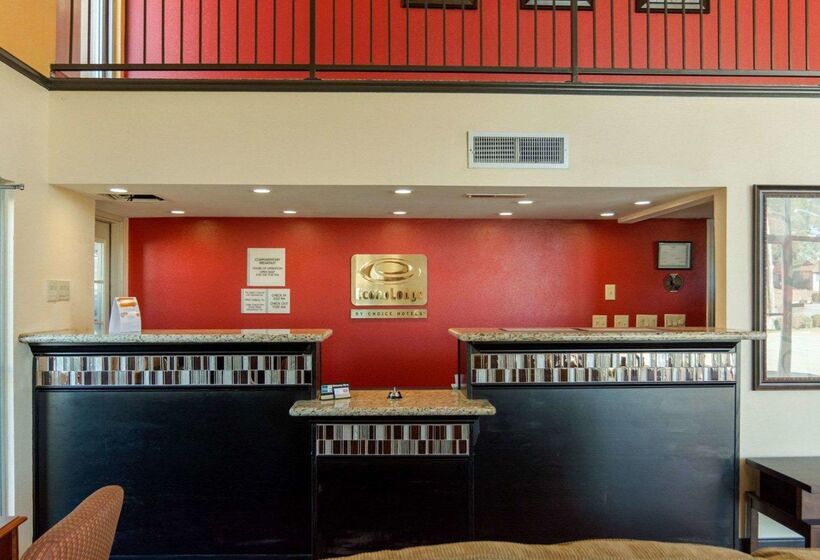 فندق على الطريق Homestay Inn & Suites