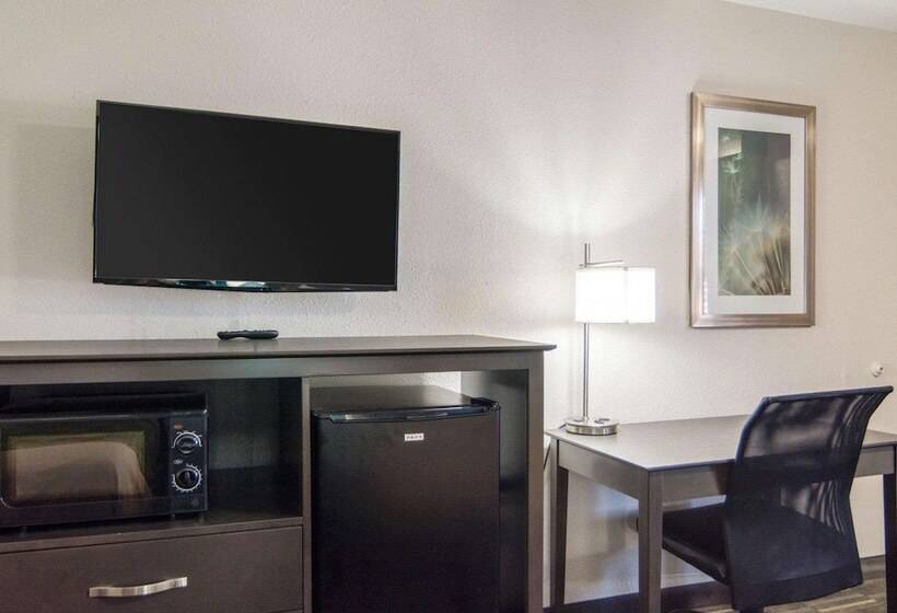 فندق على الطريق Homestay Inn & Suites