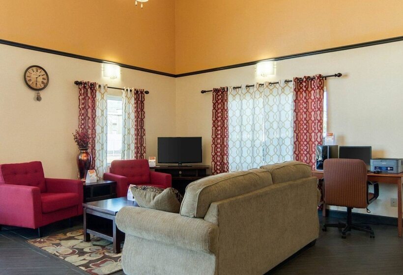 فندق على الطريق Homestay Inn & Suites