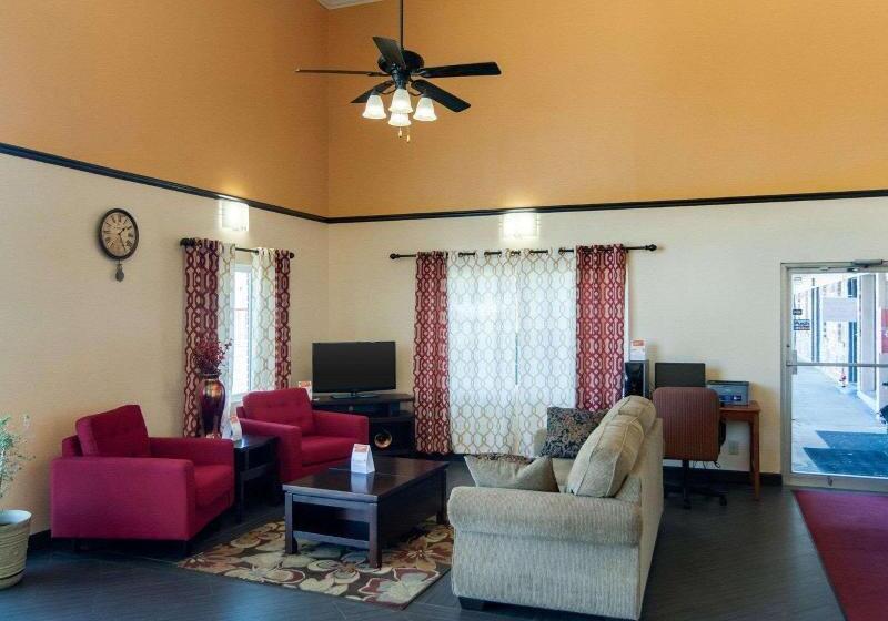 فندق على الطريق Homestay Inn & Suites