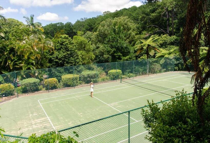 מוטל Montville Mountain Inn