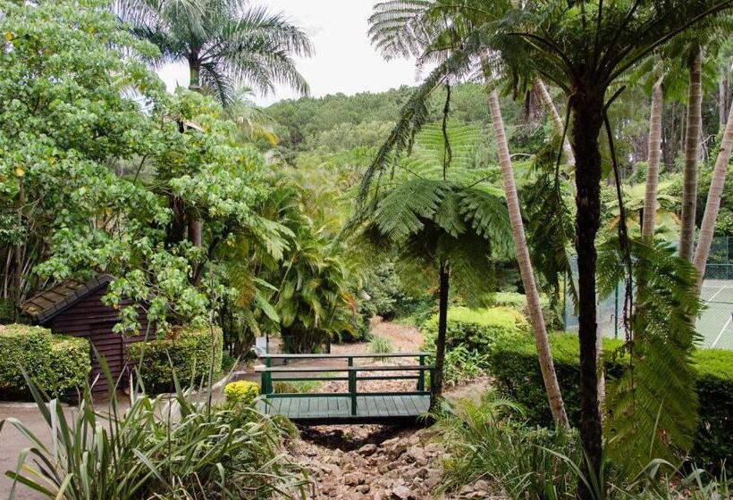 מוטל Montville Mountain Inn