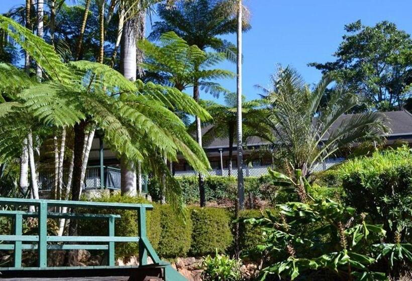 فندق على الطريق Montville Mountain Inn