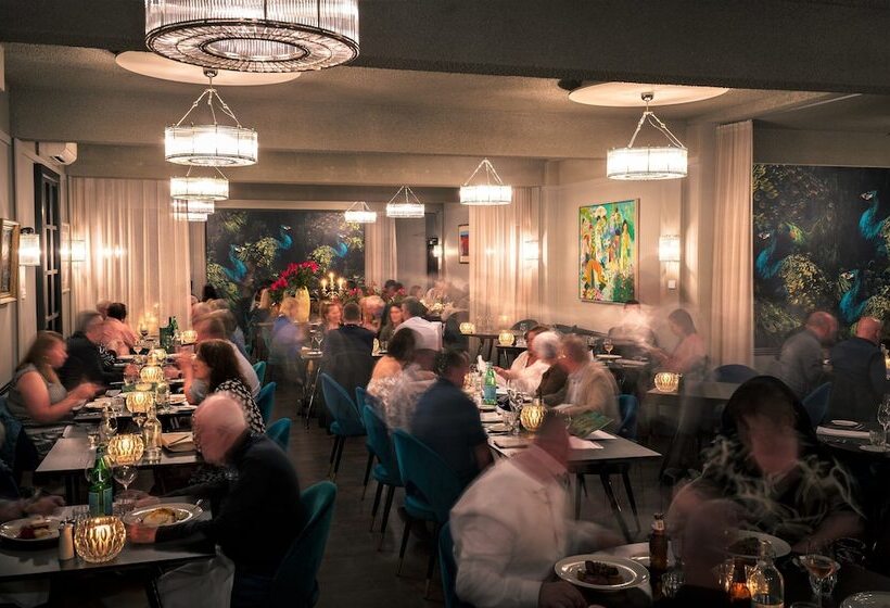 فندق على الطريق The Oriana Orange   Retro Hotel & Resort