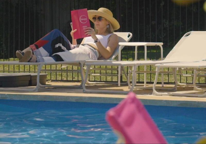 מוטל The Oriana Orange   Retro Hotel & Resort