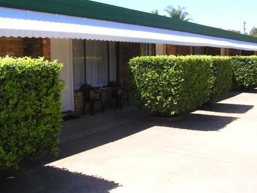 מוטל Tommo's Motor Lodge