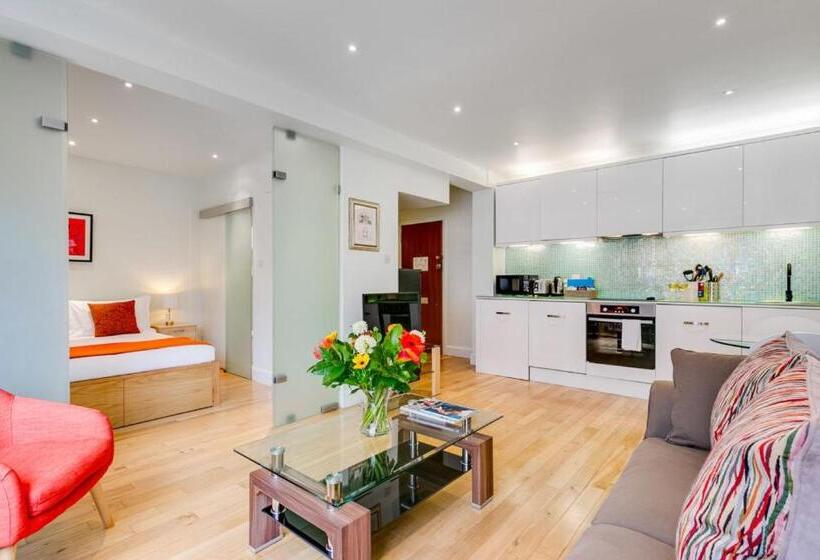 Nell Gwynn Chelsea Accommodation