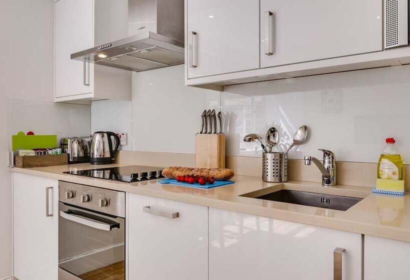 Nell Gwynn Chelsea Accommodation