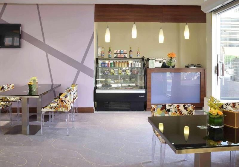 Novotel Suites Riyadh Centre