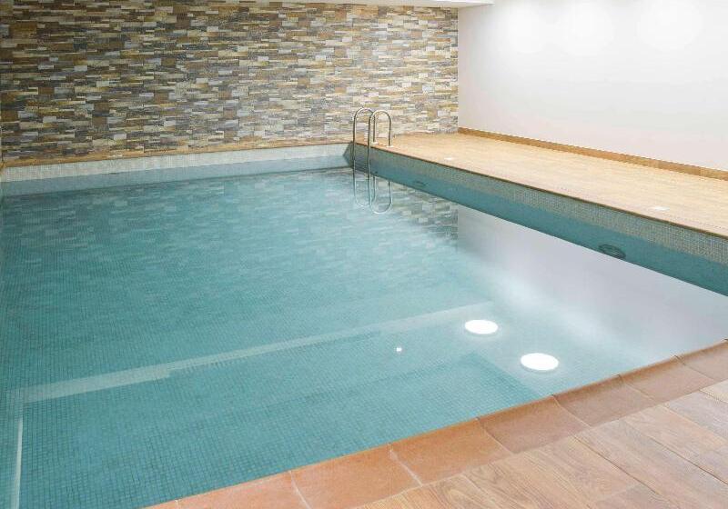 Novotel Suites Riyadh Centre