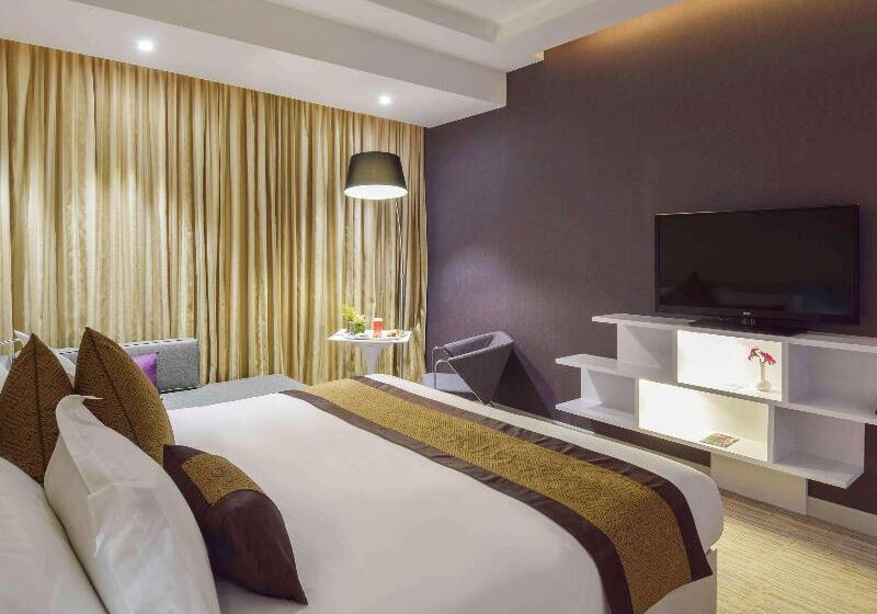 Novotel Suites Riyadh Centre