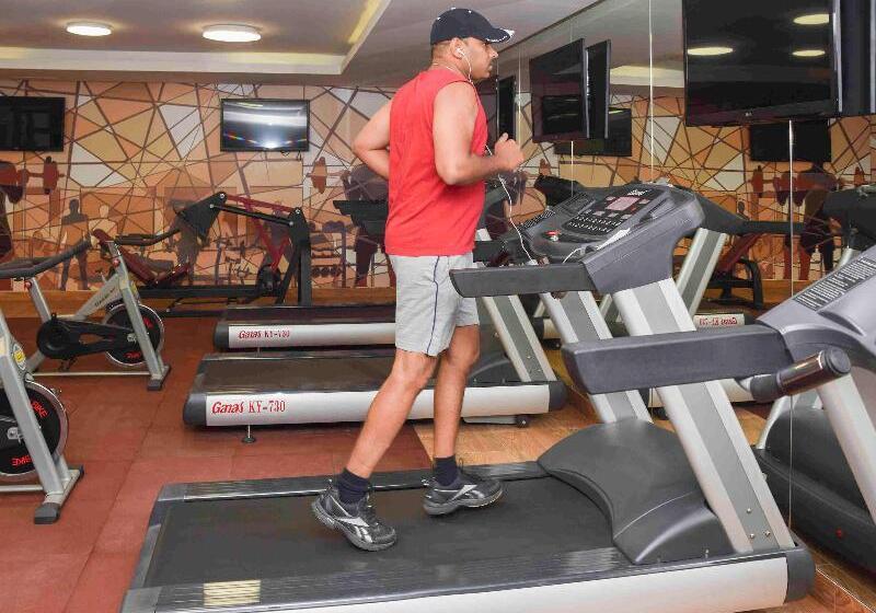 Novotel Suites Riyadh Centre