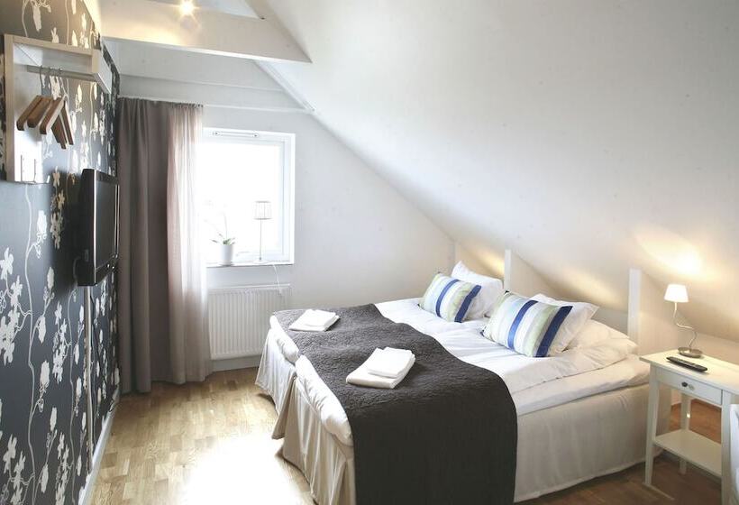Nötesjö Hotell