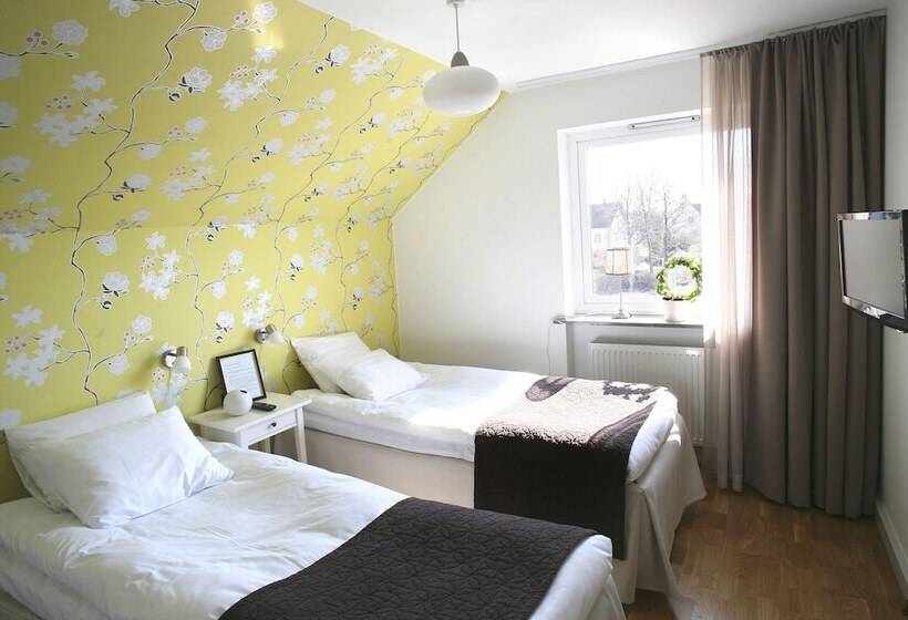 Nötesjö Hotell