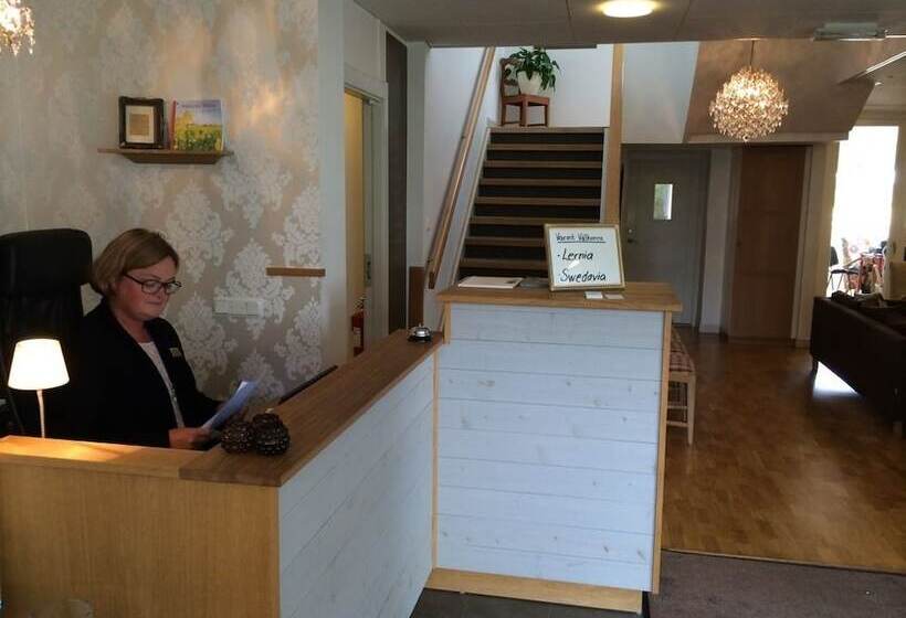 Nötesjö Hotell