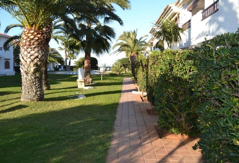 Nueva Playa C2 Locdenia