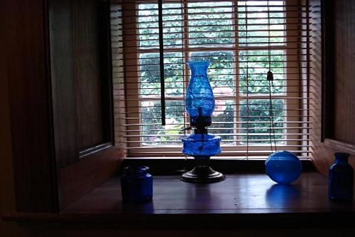 Old Wesleydale Heritage Accommodation