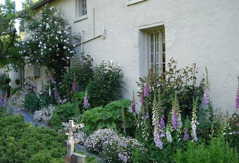 Old Wesleydale Heritage Accommodation