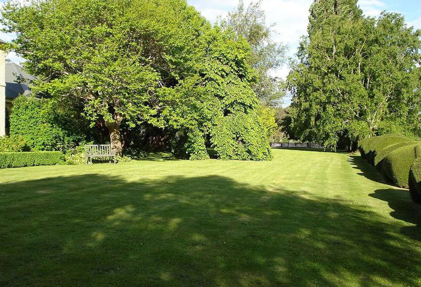 Old Wesleydale Heritage Accommodation