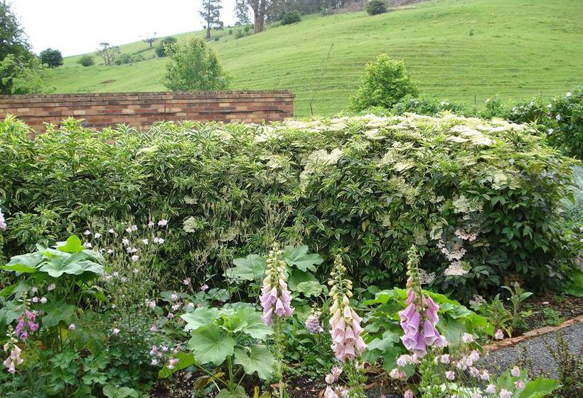 Old Wesleydale Heritage Accommodation