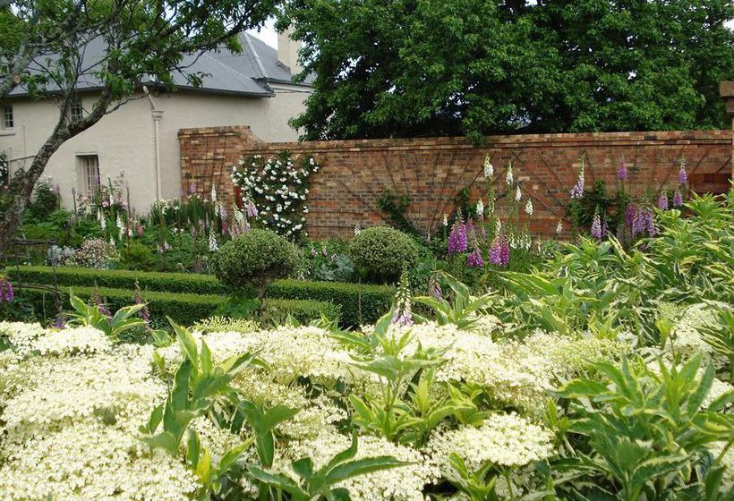 Old Wesleydale Heritage Accommodation