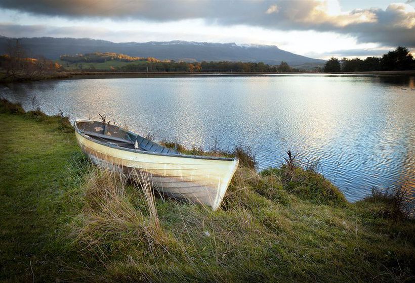 Old Wesleydale Heritage Accommodation