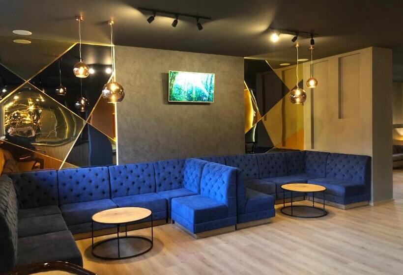 Park Hotel Ribaritsa