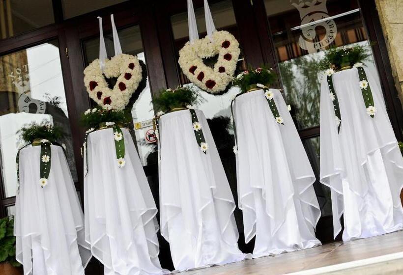 Park Hotel Ribaritsa