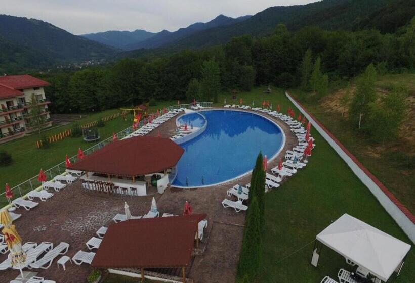 Park Hotel Ribaritsa