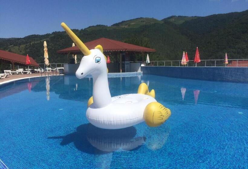 Park Hotel Ribaritsa