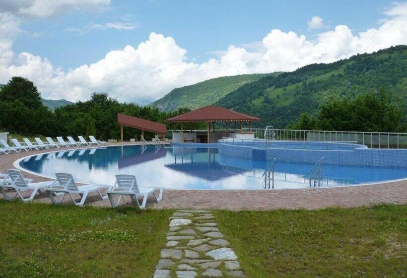 Park Hotel Ribaritsa