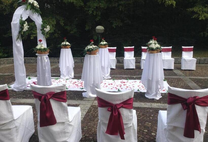 Park Hotel Ribaritsa