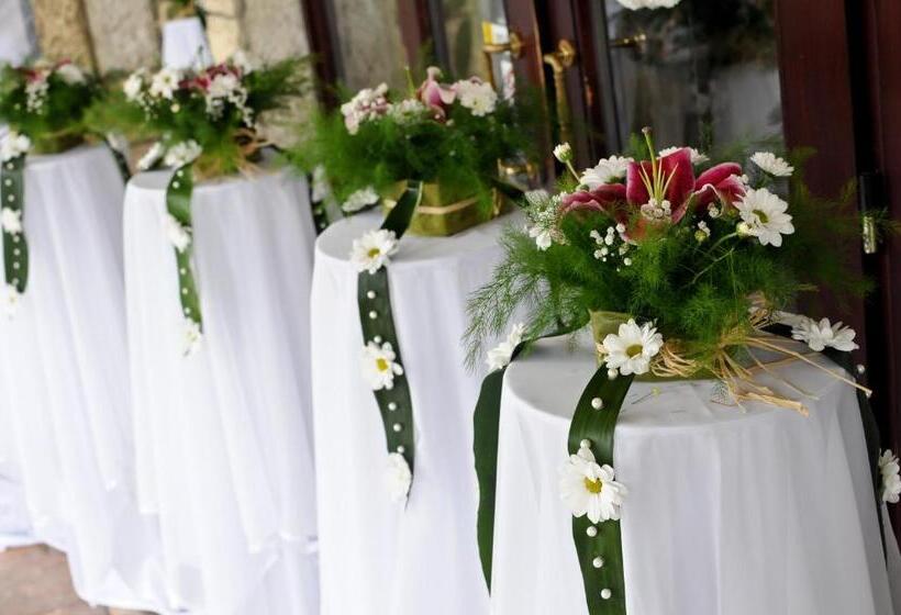 Park Hotel Ribaritsa