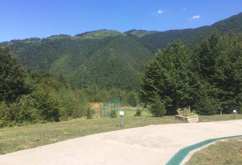 Park Hotel Ribaritsa