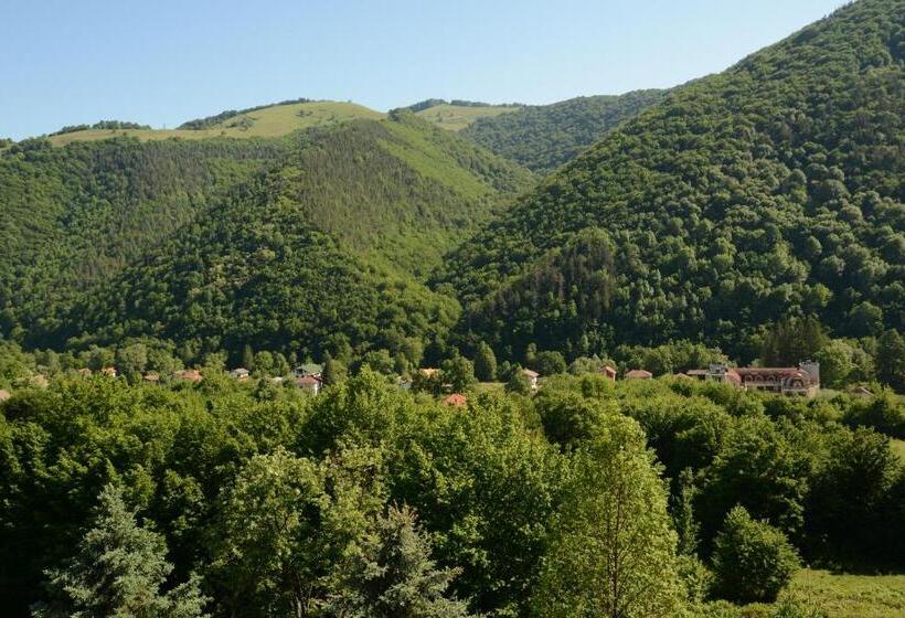 Park Hotel Ribaritsa