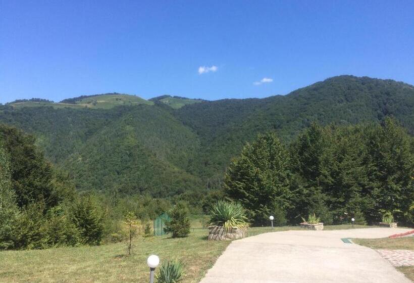 Park Hotel Ribaritsa