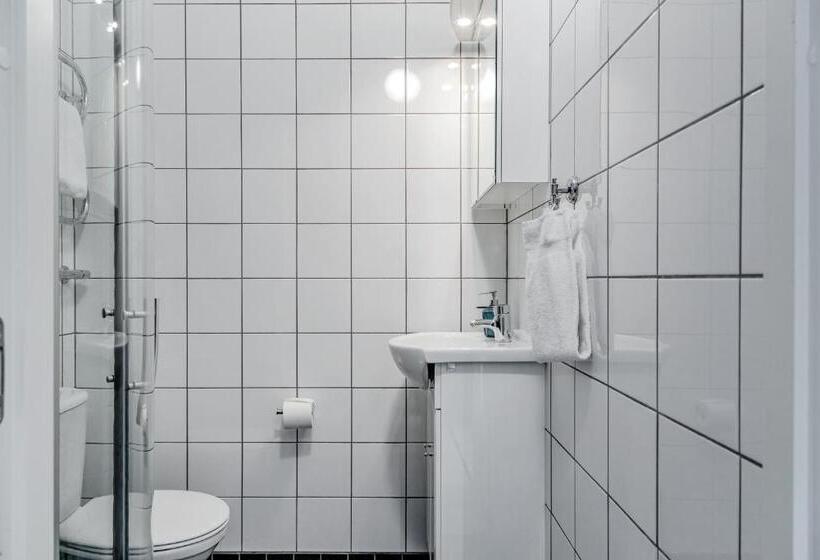 Parttime Home Rotebro