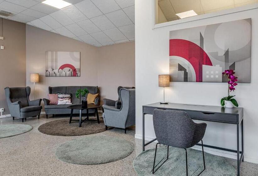 Parttime Home Rotebro