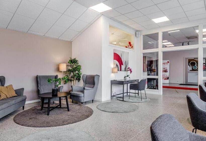 Parttime Home Rotebro