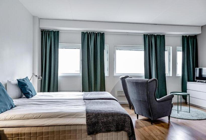 Parttime Home Rotebro