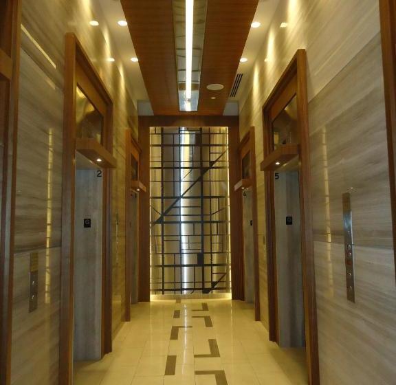 Pelicanstay In Downtown Toronto