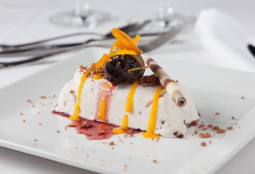 펜션 Finca Albellons