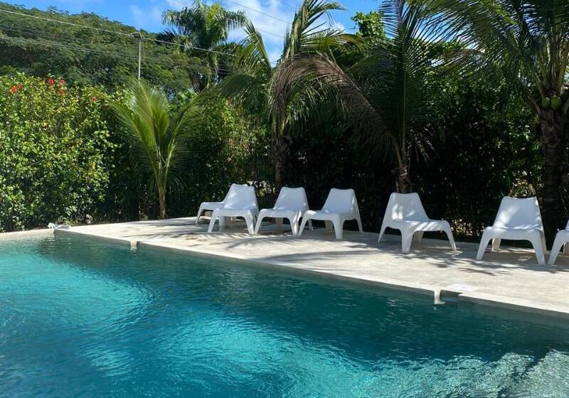 펜션 Residencia El Balata